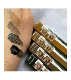 Revolution - Tinte para cejas Colour Adapt Tint - Dark brown