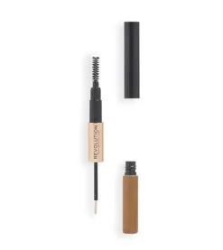 Revolution - Tinte para cejas Colour Adapt Tint - Light brown