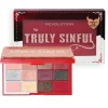 Revolution - *Truly Sinful Halloween* - Paleta de sombras de ojos Blood