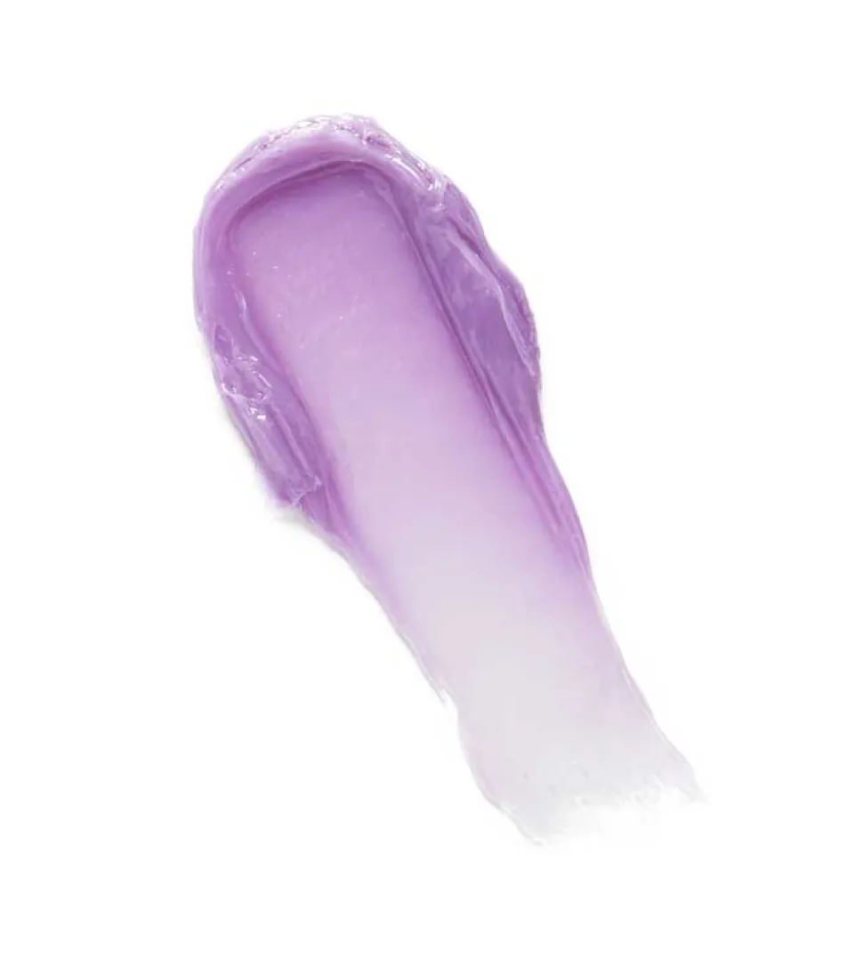 Revolution - *Willy Wonka & The chocolate factory* - Bálsamo labial Blueberry