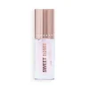 Revolution - *Y2K Baby* - Brillo de labios Sweet Bomb - Candyfloss Pink Glitter