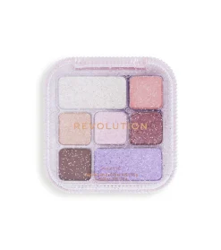Revolution - *Y2K Baby* - Paleta de sombras 00's Angel