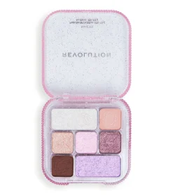 Revolution - *Y2K Baby* - Paleta de sombras 00's Angel