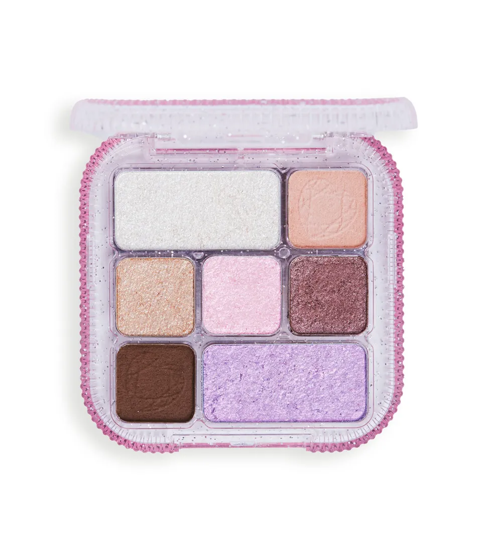 Revolution - *Y2K Baby* - Paleta de sombras 00's Angel