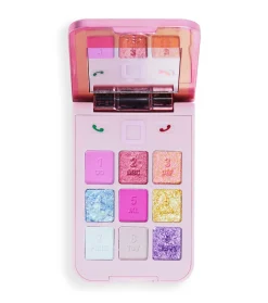Revolution - *Y2K Baby* - Paleta de sombras Flip Phone