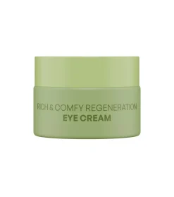 *Rich & Comfy Regeneration* - Contorno de ojos con aguacate y ceramidas
