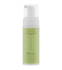 *Rich & Comfy Regeneration* - Espuma limpiadora facial con aguacate