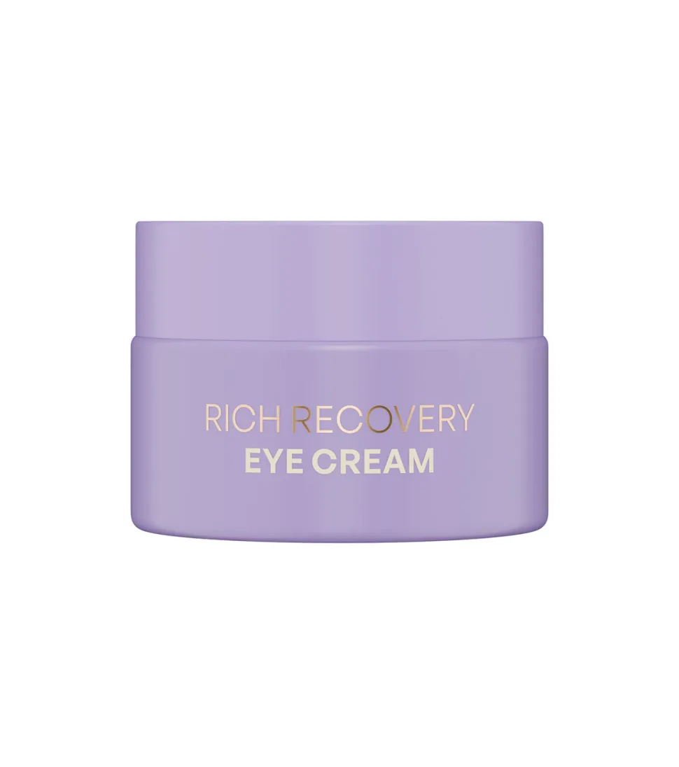 *Rich Recovery* - Contorno de ojos Midnight