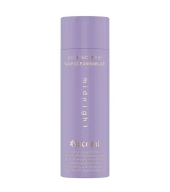 *Rich Recovery* - Gel limpiador facial con Midnight
