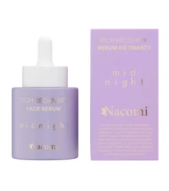 *Rich Recovery* - Sérum facial rejuvenecedor Midnight