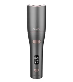 Rizador de pelo automático Bamba Surfcare 750 Travel Magic Waves