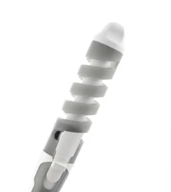 Rizador moldeador cerámico en espiral Spihair