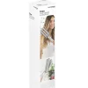 Rizador moldeador cerámico triple Triler
