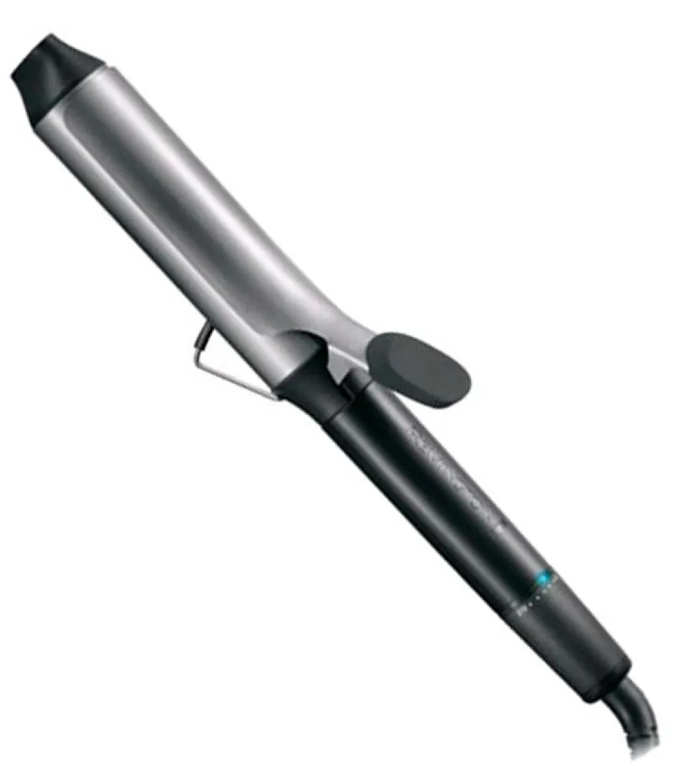 Rizador Pro Spiral Curl 38mm - Titanium ceramic tong