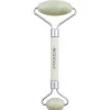 Rodillo de jade doble