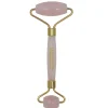 Rodillo de jade Rosa