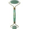 Rodillo de jade Verde