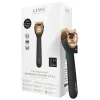 Rodillo facial con microagujas 9 en 1 - Black Gold