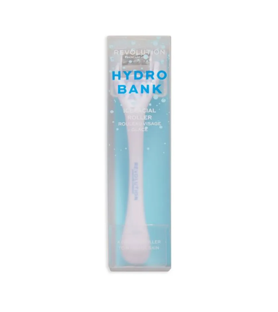 Rodillo facial Hydro Bank Cooling Ice