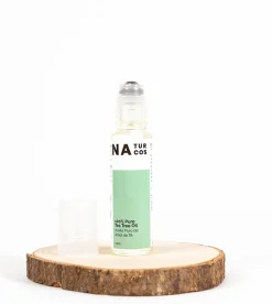 Roll-on Aceite Árbol de Té 10ml
