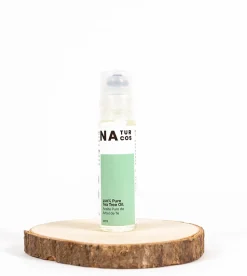 Roll-on Aceite Árbol de Té 10ml