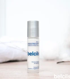 Roll-on desestresante para el contorno de ojos - Ojos sensibles