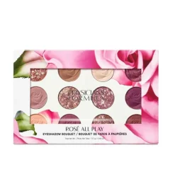 *Rosé All Day* - Paleta de sombras de ojos Rosé