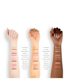 *Rosé All Day* - Paleta de sombras de ojos Rosé
