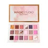 *Rose Quartz* - Paleta de sombras