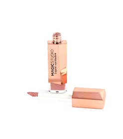 *Rose Quartz* - Sombra de ojos líquida - 3