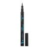 Rotulador delineador de ojos de waterproof - 01: black blaze