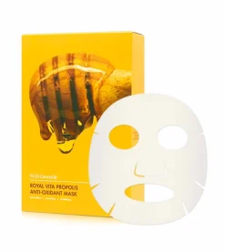 *Royal Vita Propolis* - Mascarilla facial antioxidante, nutritiva y revitalizante