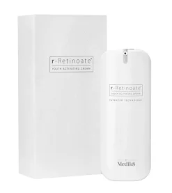 *R-retinoate by Medik8* - Crema antiedad para el rostro Day & Night