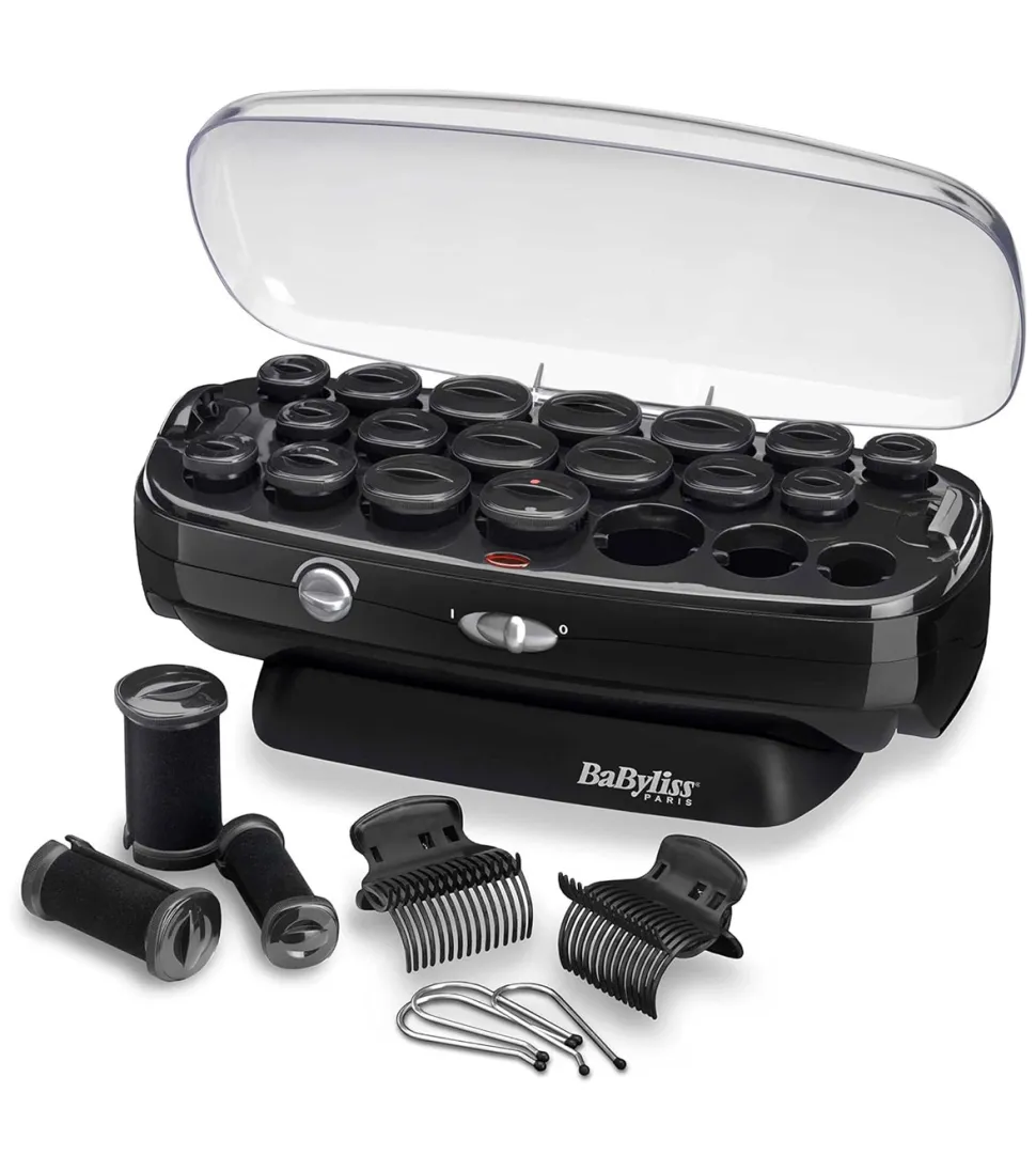 Rulos térmicos Thermo-Ceramic Rollers