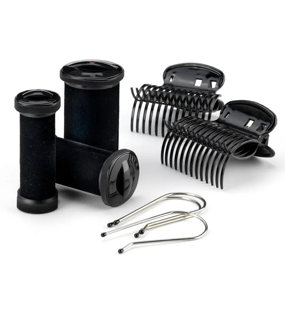 Rulos térmicos Thermo-Ceramic Rollers
