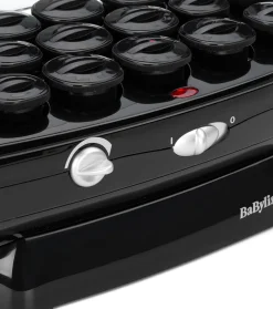 Rulos térmicos Thermo-Ceramic Rollers