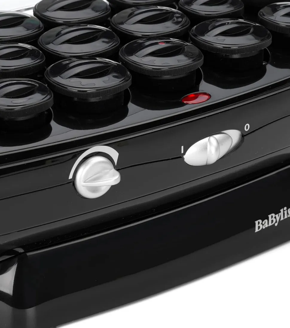 Rulos térmicos Thermo-Ceramic Rollers