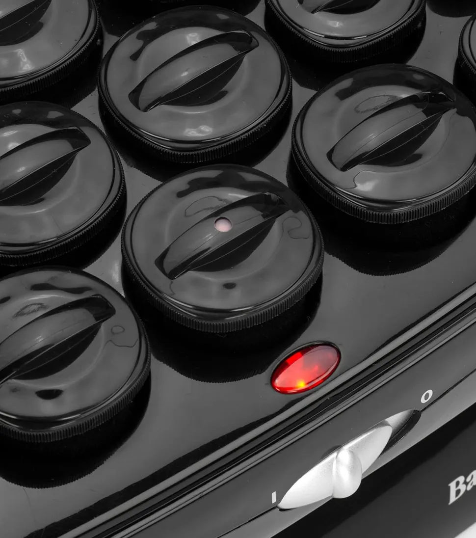 Rulos térmicos Thermo-Ceramic Rollers
