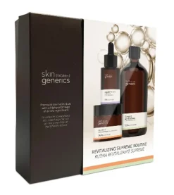 Rutina Revitalizante Supreme