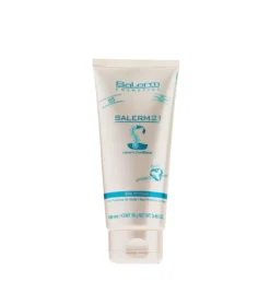 *Salerm 21* - Acondicionador Leave-in Silk Protein - 100ml