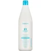 *Salerm 21* - Champú con ácido hialurónico Silk Protein