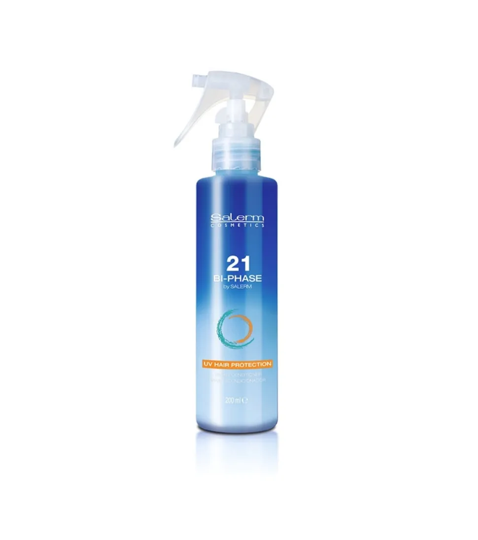 *Salerm 21* - Spray acondicionador protector solar