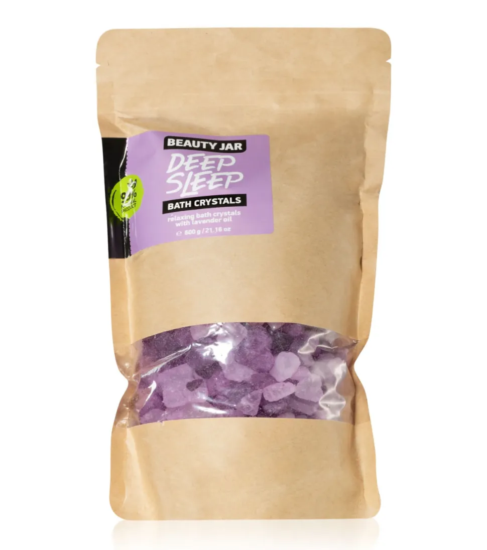 Sales de baño Bath Crystals - Deep Sleep