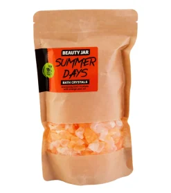 Sales de baño Bath Crystals - Summer Days