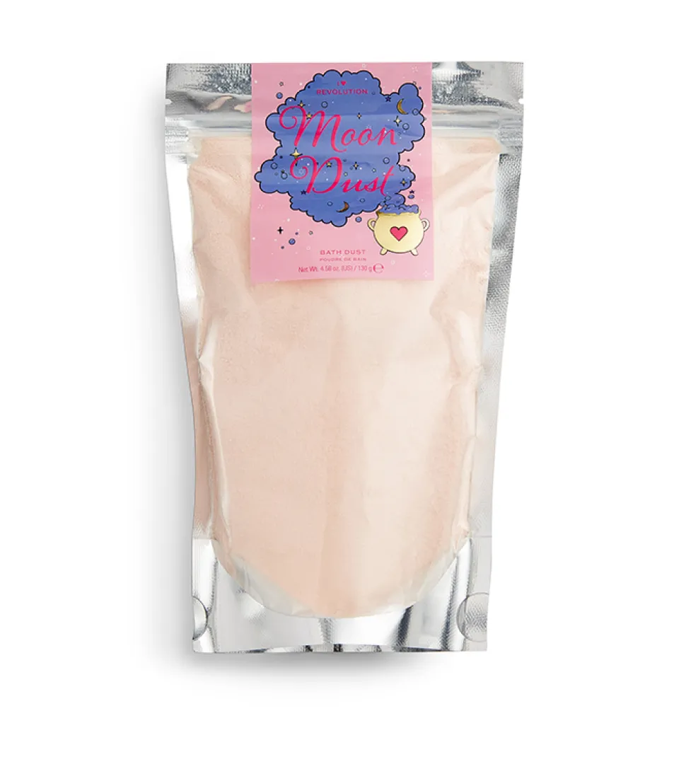 Sales de baño Moon Dust