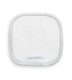 *Sali Hughes* - Discos desmaquillantes reutilizables Pad for Life
