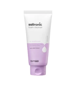 *Salironic* - Espuma limpiadora con salicílico