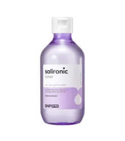 *Salironic* - Tónico con ácido salicílico - Piel sensible