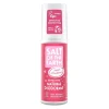 Salt of the earth - Desodorante natural en spray - Fresas dulces