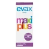 Salvaslip maxi plus - 30 unidades